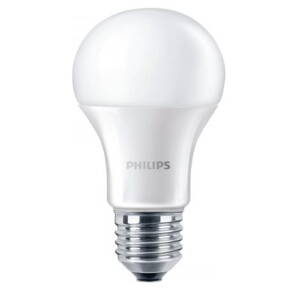 Philips LED CorePro LEDbulb 11-75W 827 E27