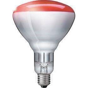 Infražiarovka Philips IR 250R R125HG 250Wčervená E27
