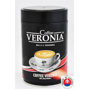 Káva Coffee VERONIA 250g