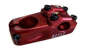 Predstavec BeFly BMX Fire, Red