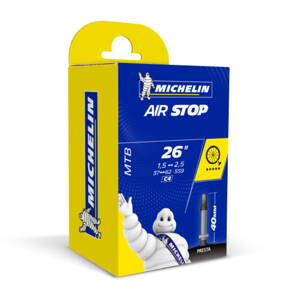 Duša Michelin Airstop 26 x 1,50-2,50 FV40