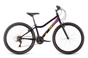 Bicykel Dema VITTA dark violet