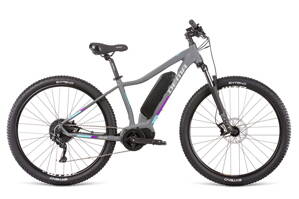 e-bike Dema OMEGA 29' dark gray-violet  2022