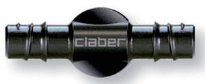 Claber 91076 - 1/2" spojka na hadicu - 4 ks v balení