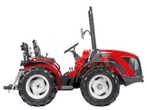 Traktor Antonio Carraro Tigre 3800