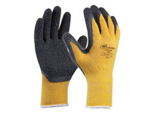 Pracovné rukavice GEBOL Power Grip č.10