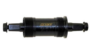 Zapuzdrený stred NECO 127,5/30,5mm plastové misky