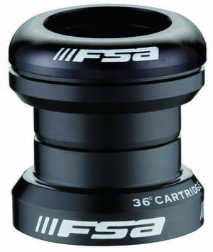 Hlavové zloženie FSA Orbit Equipe