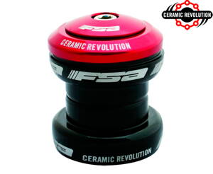 Hlavové zloženie FSA Orbit Xtreme Pro, Ceramic