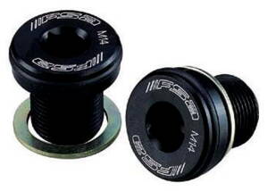 Skrutky FSA k ISIS oske, ML-056, M14