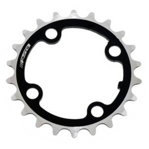 MTB prevodník FSA CNC 64x24z [3x10]