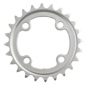 MTB prevodník FSA Double 64x24z oceľ [2x10]