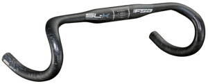 Kormidlo FSA SL-K Light Compact, Gray K, 440mm