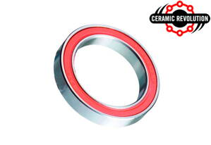 Ložisko Vision MR124, 6803-2RS Ceramic (17x26x5)