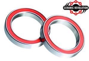 Ložisko Vision 6903-2RS Ceramic (17x30x7)