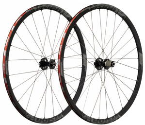 VISION kolesá TRIMAX30 DB-6B CH SH11 V18