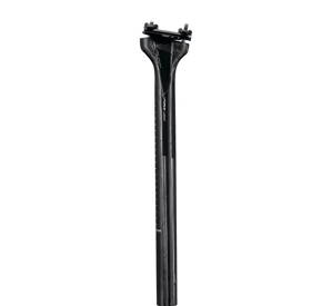 Sedlovka FSA K-Force Light SB0 Di2 Gray, 31.6x400mm