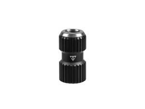 Mini-hustilka Topeak NANO AIRBOOSTER