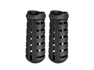 Návleky Topeak CO2 CARTRIDGE SHELL 25G (2 ks)