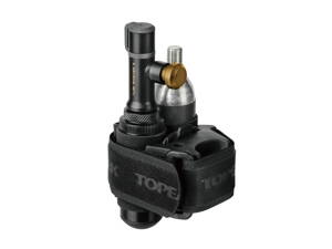 Náradie na tubeless + CO2 hustilka Topeak TUBI MASTER X