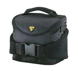 Taška Topeak COMPACT HANDLE BAR BAG + držiak Fixer 8