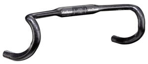 Kormidlo VISION TriMax Carbon 4D Gray Compact, 440mm
