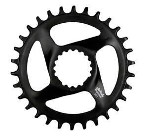 MTB prevodník FSA Comet Direct Mount MegaTooth 30z [1x11]