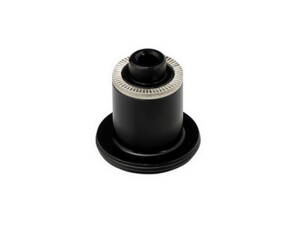 Prachovka QR pre Novatec D792SB-CL