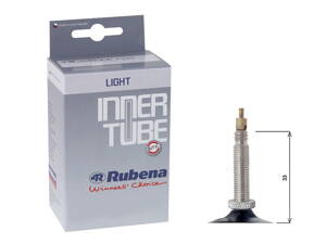 Duša MITAS Light 26 x 1.90/2.30 FV33