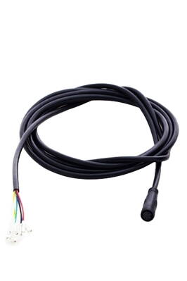 KABEL EBmtf 1T3.A.2000mm , UART, Controller side: 20000mm G8.4/ Display: 1