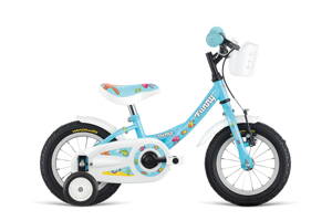Bicykel Dema FUNNY 12 blue 2022