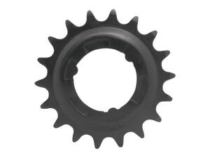 Pastorok Shimano NEXUS (KSMGEAR18S) 18-zubový