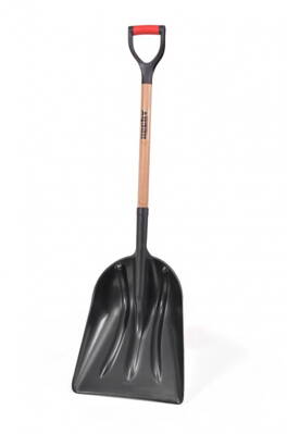 HECHT 367 GT - lopata na sneh