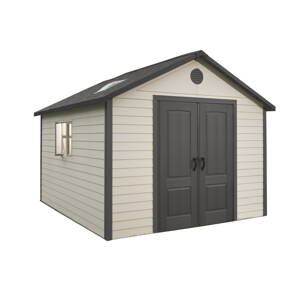 záhradny domček LIFETIME 6433 KING SIZE