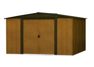 záhradný domček ARROW WOODLAKE 108