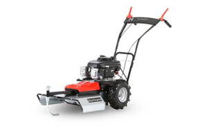 Mulčovacia kosačka Hurricane F 550 Z