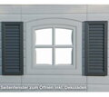 záhradný domček LIFETIME 6446 GARTEN VILLA