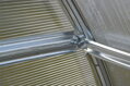 skleník LANITPLAST KYKLOP 3 x 4 m PC 4 mm