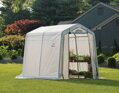 plachtový skleník SHELTERLOGIC 1,8 x 2,4 m - 25 mm - 70600EU