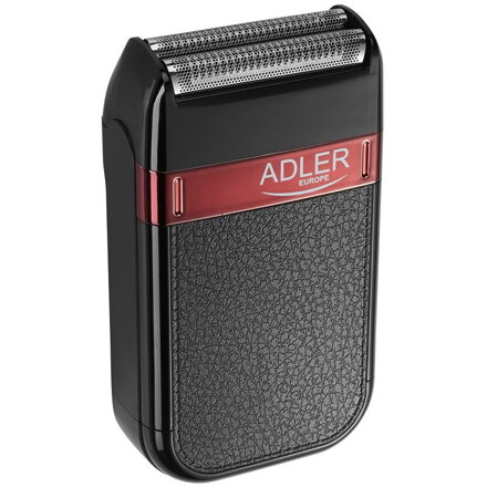 Holiaci strojček Adler AD 2923 USB
