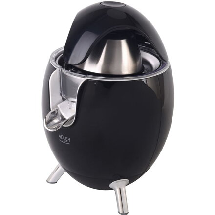Odšťavovač citrusov Adler AD 4013 čierny