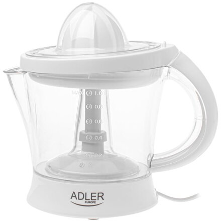 Odšťavovač citrusov Adler AD 4014