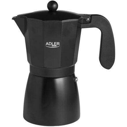 Kávovar na espresso Adler AD 4420 (520 ml)