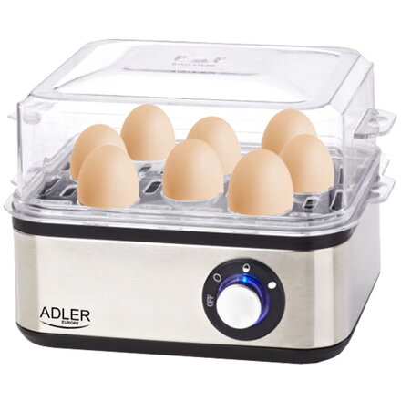Varič vajec Adler AD 4486