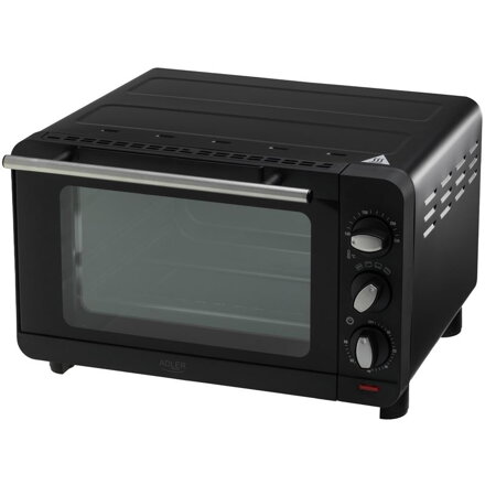 Elektrická rúra Adler AD 6029 (14l)
