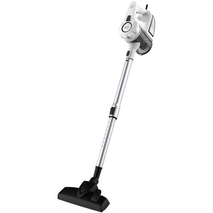 Ručný vysávač Adler AD 7036 biely