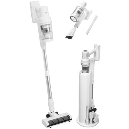Tyčový a ručný vysávač 2v1 Adler AD 7087
