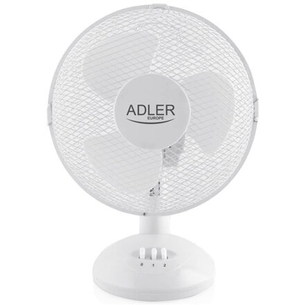 Stolový ventilátor Adler AD 7302