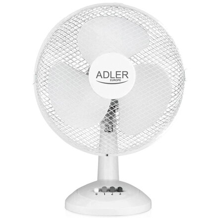 Stolový ventilátor Adler AD 7303