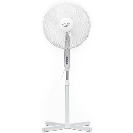 Stojanový ventilátor Adler AD 7305